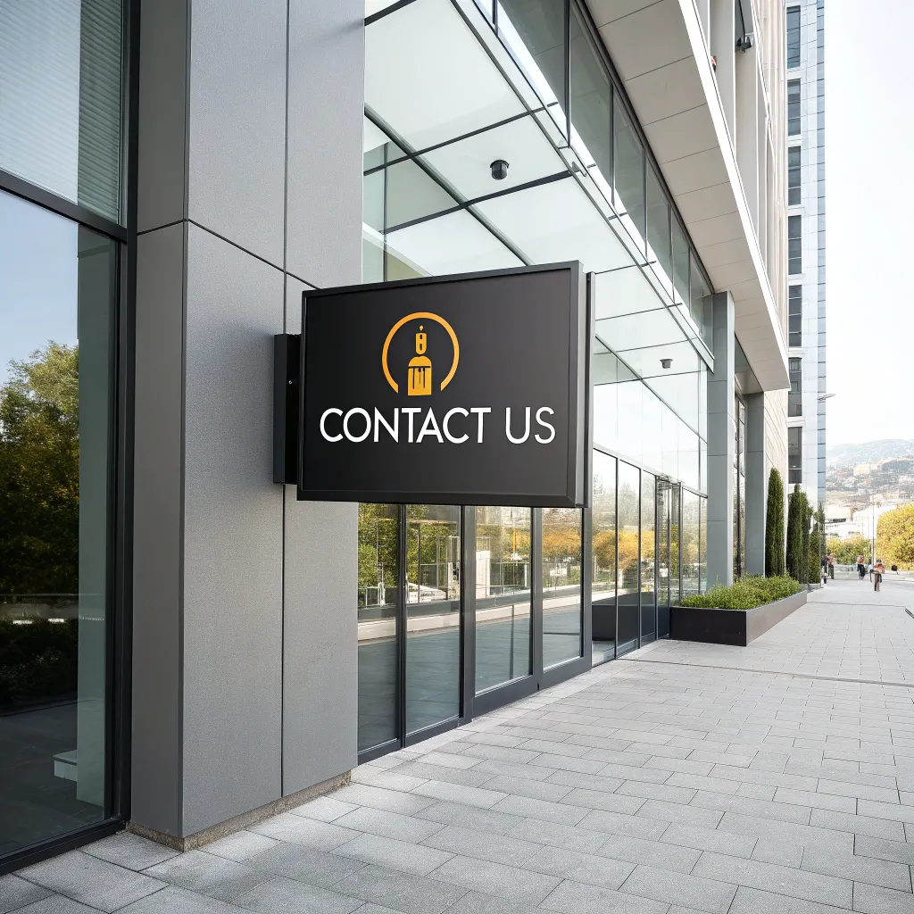 Contact Us