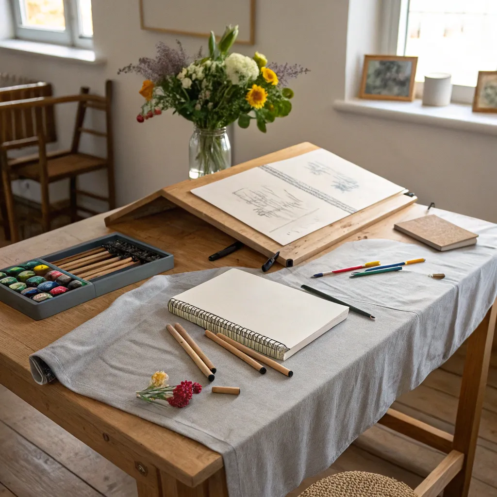 Sketching Course Image